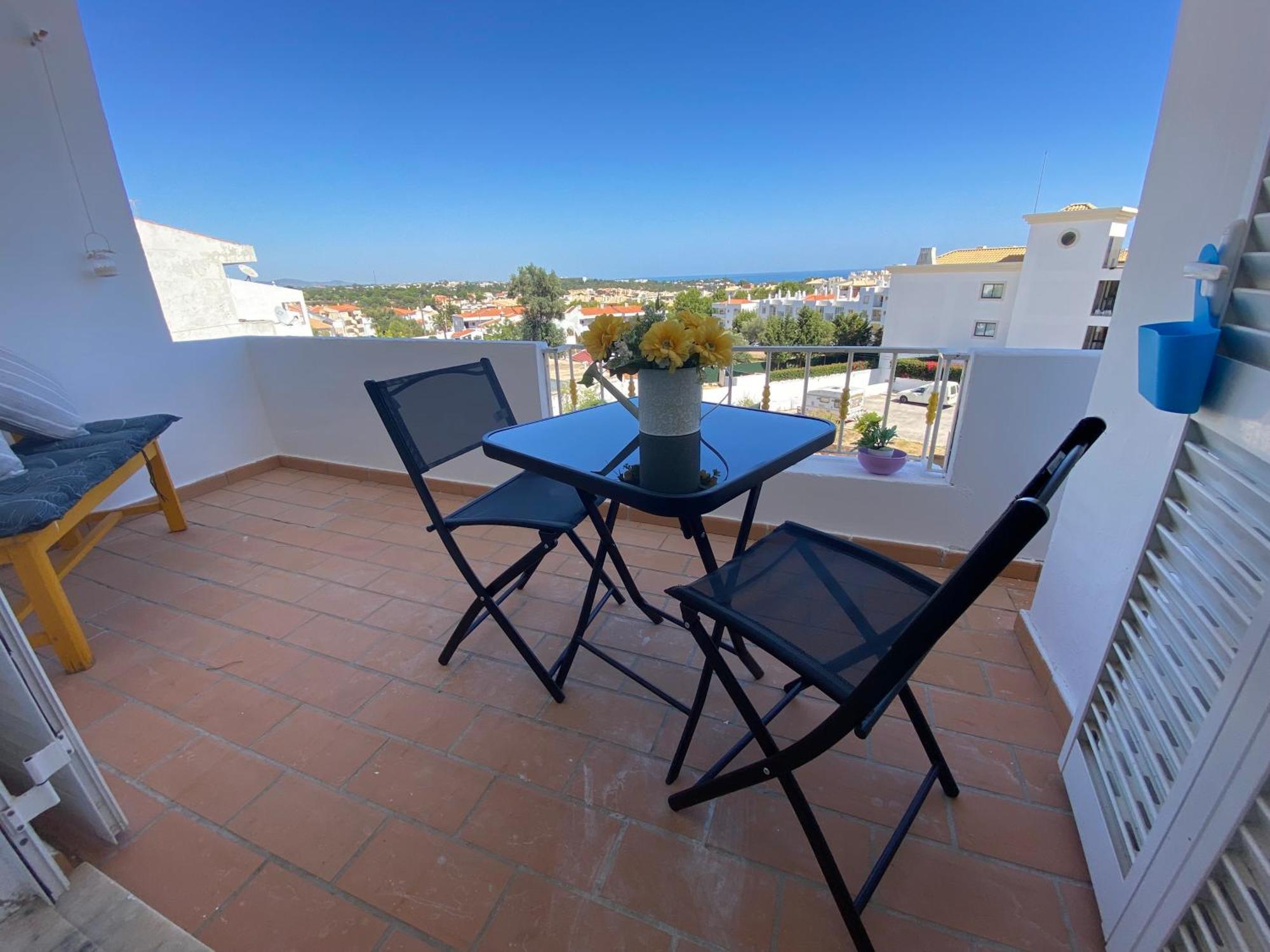 Hébergement de vacances Moradia Olival- Bbq, 2 Quartos, Quintal